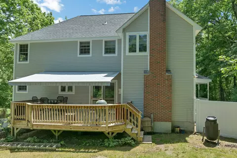 Exterior - 76 Marblehead Rd, Windham, NH 03087 photo 3 of 12