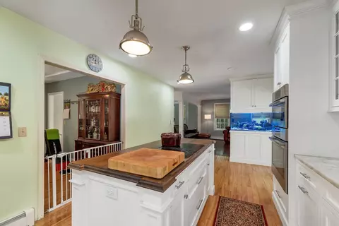 Kitchen - 76 Marblehead Rd, Windham, NH 03087 photo 3 of 3