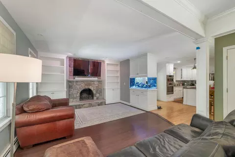 Living - 76 Marblehead Rd, Windham, NH 03087 photo 1 of 3