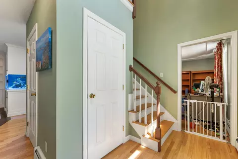 Entry Way - 76 Marblehead Rd, Windham, NH 03087 photo 1 of 2