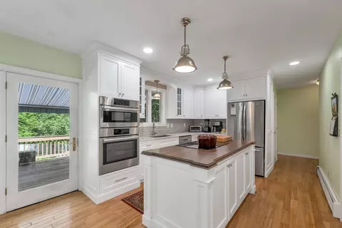 Kitchen - 76 Marblehead Rd, Windham, NH 03087 photo 1 of 3
