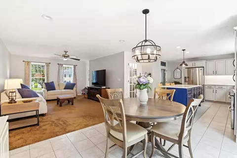 Dining - 57 Lindsay Rd, Hooksett, NH 03106 photo 2 of 2