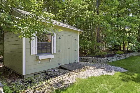 Exterior - 57 Lindsay Rd, Hooksett, NH 03106 photo 9 of 11