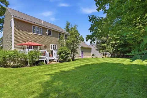 Exterior - 57 Lindsay Rd, Hooksett, NH 03106 photo 7 of 11