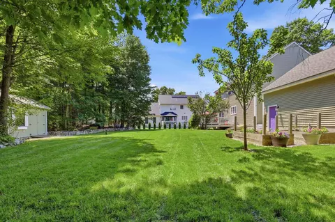 Exterior - 57 Lindsay Rd, Hooksett, NH 03106 photo 10 of 11