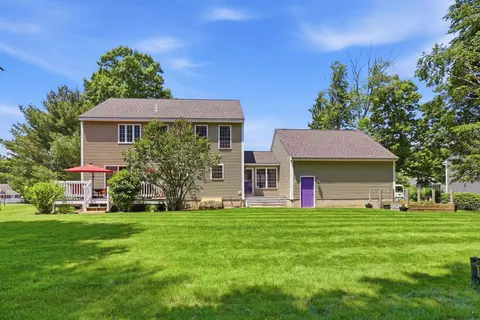 Exterior - 57 Lindsay Rd, Hooksett, NH 03106 photo 8 of 11
