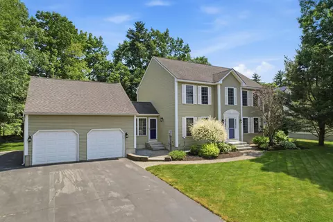 Exterior - 57 Lindsay Rd, Hooksett, NH 03106 photo 3 of 11