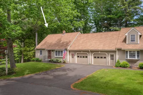 26 Plover Cir #26, Ogunquit, ME 03907