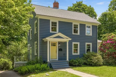 80 Madbury Rd, Durham, NH 03824
