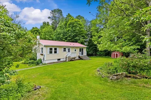 539 Spruce Haven Rd, Waterbury, VT 05677