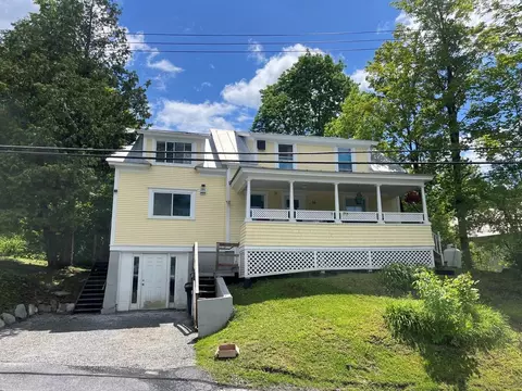 53 North St, Montpelier, VT 05602