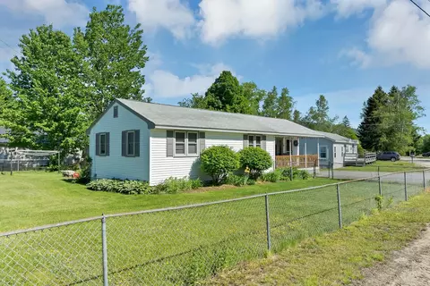 76 Maltais Farm Rd, Lincoln, NH 03251