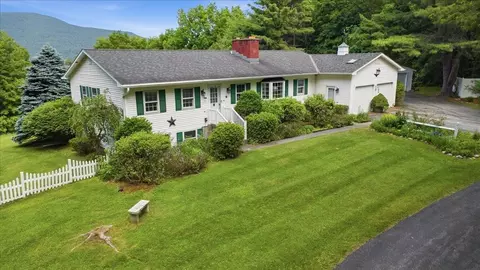 193 Finley Dr, Bennington, VT 05201