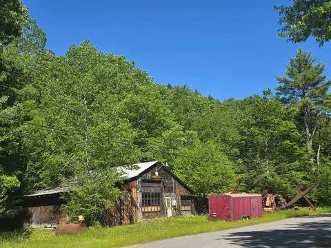Beryl Mt. Road, Acworth, NH 03607