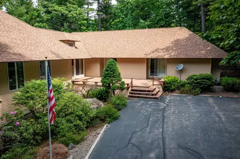 14 Forest Ring Dr, Intervale, NH 03845 photo 2