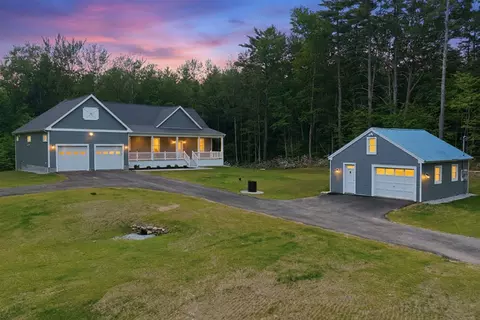 1187 Brookline Rd, Mason, NH 03048