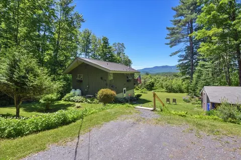 34 Valhalla Rd, Warren, VT 05674