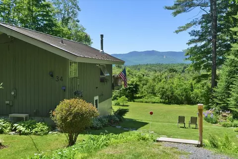 34 Valhalla Rd, Warren, VT 05674