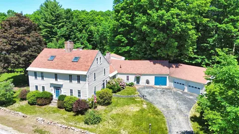 618 Old Turnpike Rd, Salisbury, NH 03268