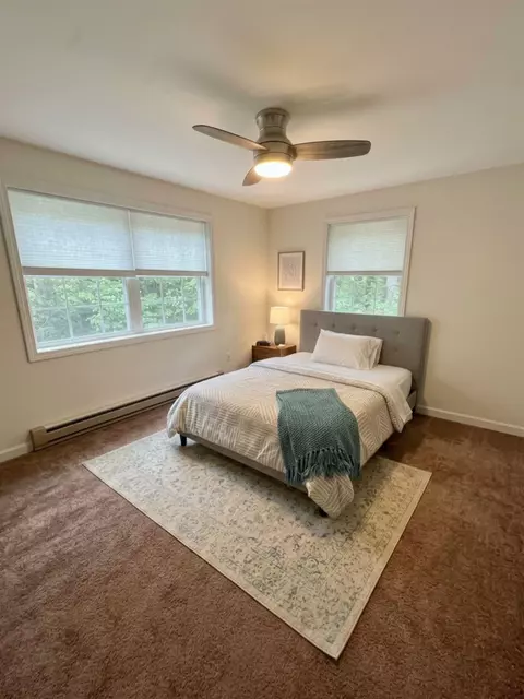 Bedroom - 39 Ernest Ave #202, Exeter, NH 03833 photo 2 of 2