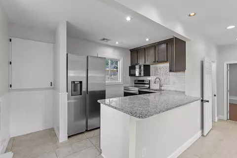 Kitchen - 55 Stark Ave, Dover, NH 03820 photo 1 of 2