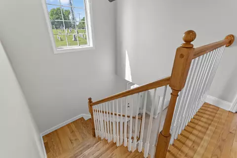 Entry Way - 55 Stark Ave, Dover, NH 03820 photo 5 of 6