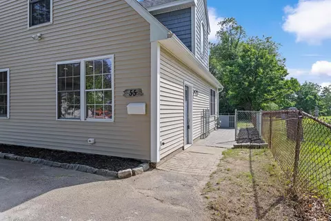 Exterior - 55 Stark Ave, Dover, NH 03820 photo 6 of 8