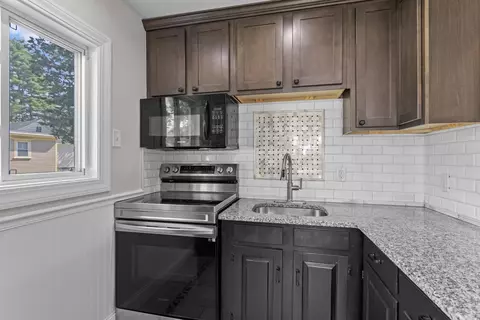Kitchen - 55 Stark Ave, Dover, NH 03820 photo 2 of 2