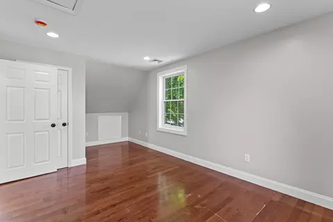 Bedroom - 55 Stark Ave, Dover, NH 03820 photo 2 of 5