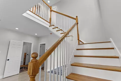 Entry Way - 55 Stark Ave, Dover, NH 03820 photo 4 of 6