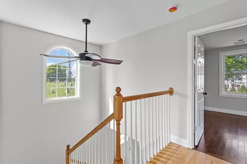 Entry Way - 55 Stark Ave, Dover, NH 03820 photo 6 of 6