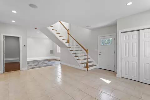 Entry Way - 55 Stark Ave, Dover, NH 03820 photo 1 of 6
