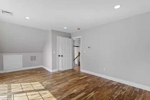 Bedroom - 55 Stark Ave, Dover, NH 03820 photo 5 of 5
