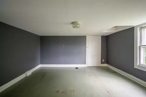 Bedroom - 286 S Bingham St, Cornwall, VT 05753 photo 6 of 6