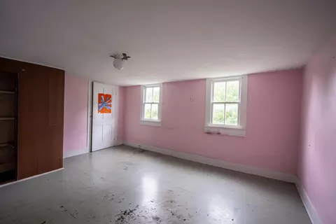 Bedroom - 286 S Bingham St, Cornwall, VT 05753 photo 5 of 6