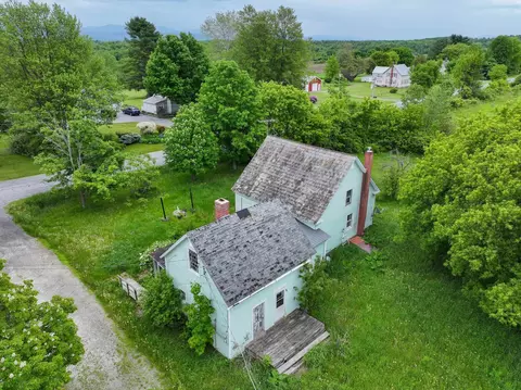 View/Area - 286 S Bingham St, Cornwall, VT 05753 photo 1 of 13