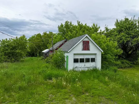 Exterior - 286 S Bingham St, Cornwall, VT 05753 photo 5 of 9