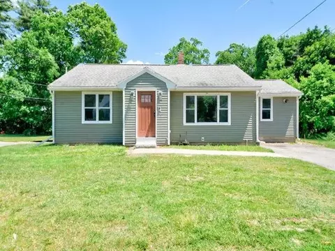 827 Nashua Rd, Dracut, MA 01826