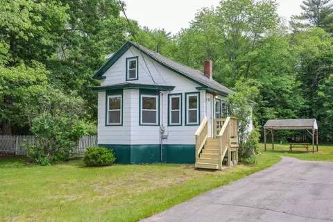 171 Eastern Ave, Rochester, NH 03867