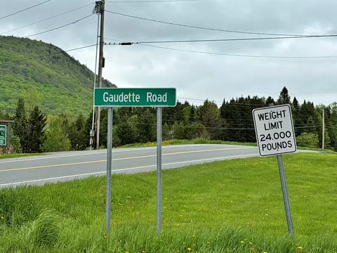 Other - 22 Gaudette Rd, Norton, VT 05907 photo 4 of 8