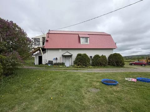 Exterior - 22 Gaudette Rd, Norton, VT 05907 photo 13 of 16