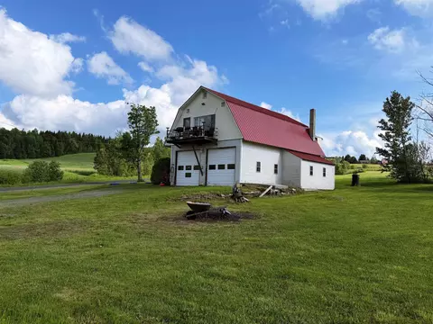 Other - 22 Gaudette Rd, Norton, VT 05907 photo 1 of 8