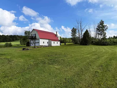 Exterior - 22 Gaudette Rd, Norton, VT 05907 photo 2 of 16