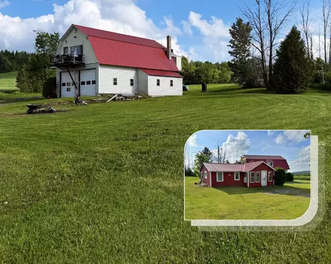22 Gaudette Rd, Norton, VT 05907