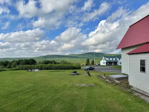 Exterior - 22 Gaudette Rd, Norton, VT 05907 photo 9 of 16