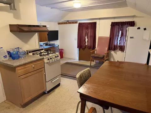 Kitchen - 22 Gaudette Rd, Norton, VT 05907 photo 5 of 5