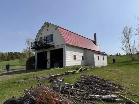 22 Gaudette Rd, Norton, VT 05907