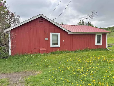 Exterior - 22 Gaudette Rd, Norton, VT 05907 photo 12 of 16