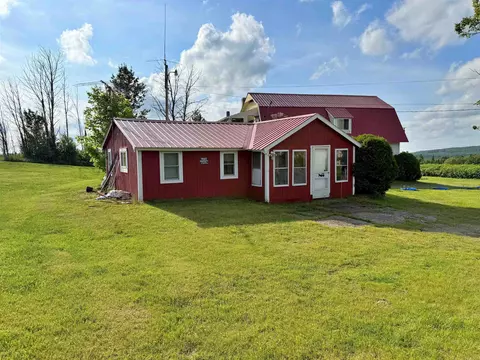 Exterior - 22 Gaudette Rd, Norton, VT 05907 photo 5 of 16