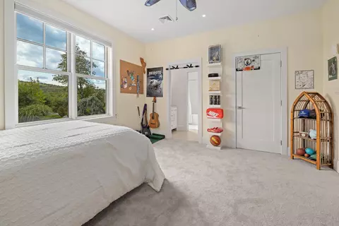 Bedroom - 125 Summit Rd, Sutton, NH 03260 photo 1 of 3